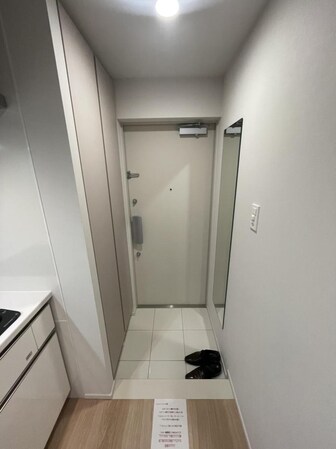 ルフレプレミアム上北沢の物件内観写真